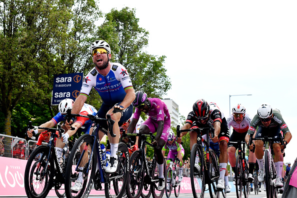 An image of Where next for Mark Cavendish?