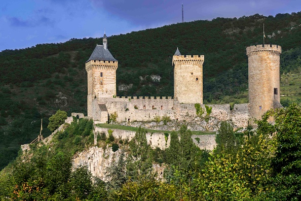 An image of Gastro guide to the Tour: Stage 16, Carcassonne to Foix